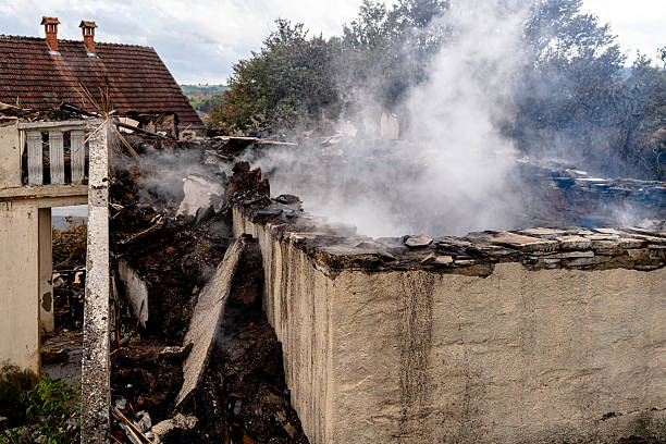 Affordable Smoke Damage Removal solutions in Pineville, KY